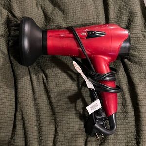 Very well used Conair blow dryer